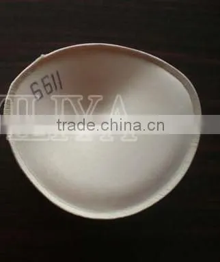 Round Molded Bra Cups Swimwear 1199