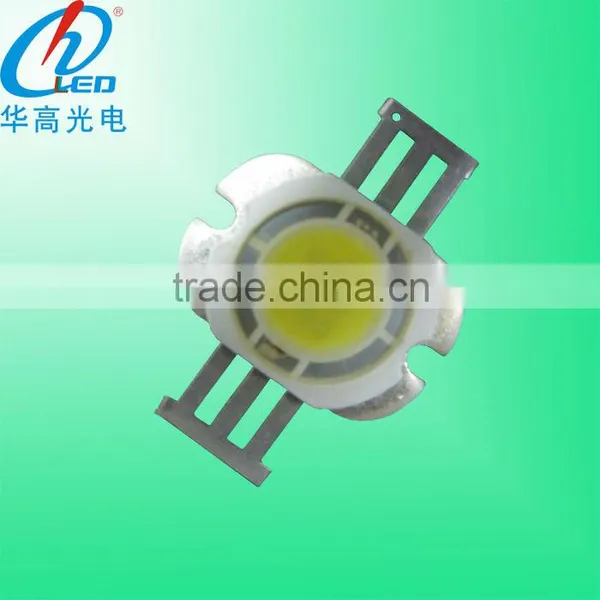 integrated package 10w High Power LED