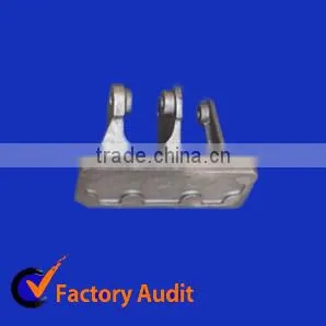 A380 Aluminum Die Casting photo-5