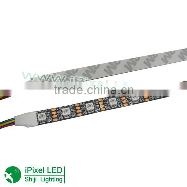 Ws2822s Dmx Rgb Led Strip Lighting ( ic Ws2821a ) 60 5050 photo-2