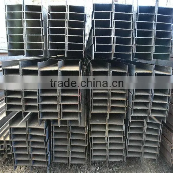IPE 80 Q235 Carbon Structural Steel Beam photo-2