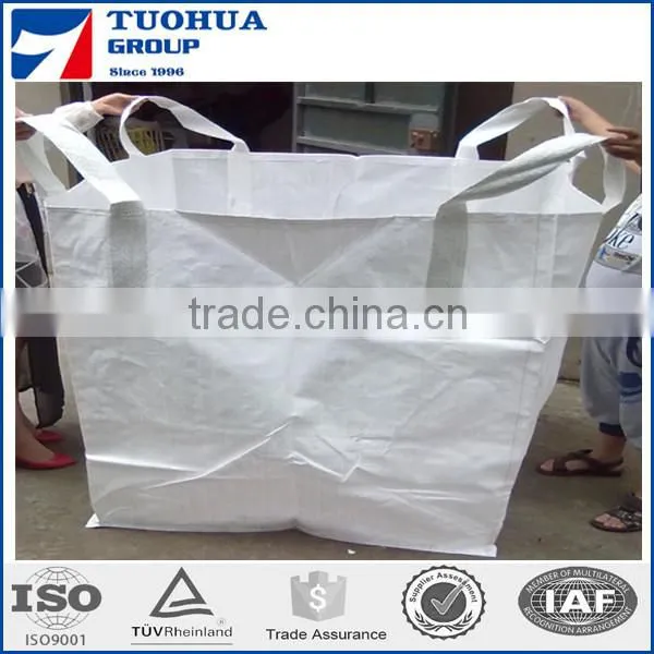 1.5 Ton PP Jumbo Bag/ Big Bag / Bulk Bag / FIBC photo-6