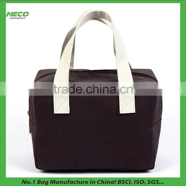 BSCI Factory Supply Food Warmer Bag, With Custom Design and Size photo-3