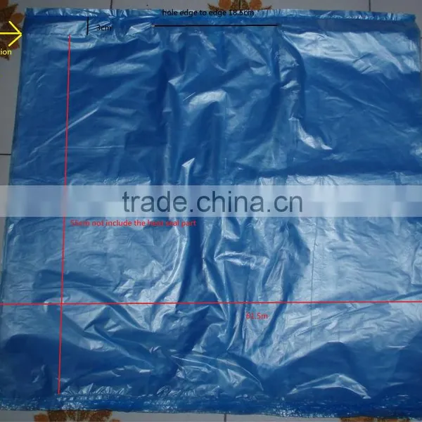 Hdpe Plastic Bag photo-4