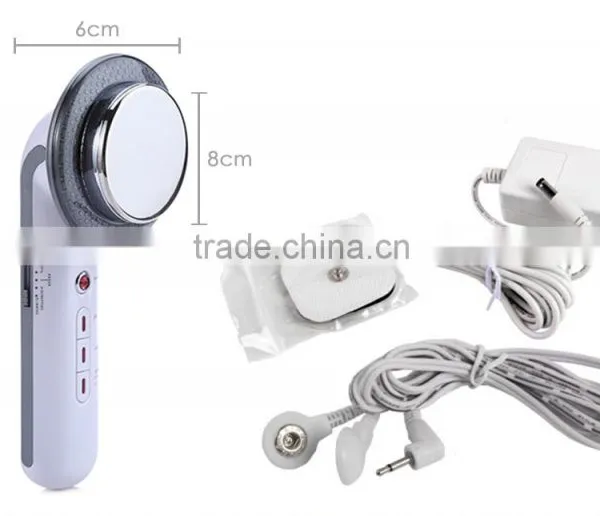 Body Cavitation Machine EMS Infrared Ultrasound Cavitation Slimming Body Massager Anti Skin Lifting Cellulite Lipo Massage Ultrasonic Slimming Machine Beauty Salon photo-3