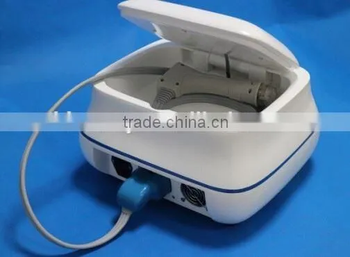 5Mhz Bipolar Intracel rf Micro Needling photo-4