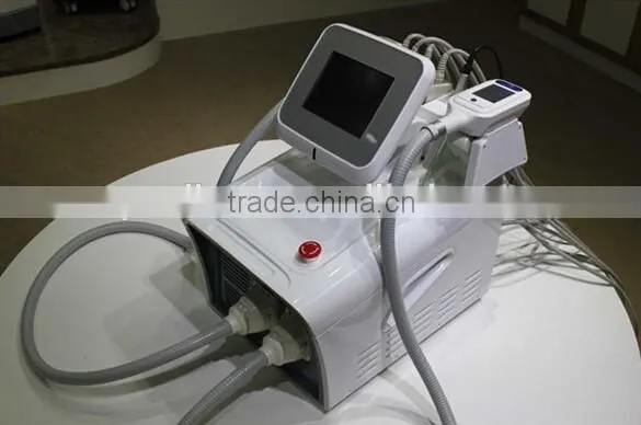 Freeze Off Fat Process 8.4'' Color Touch Screen Beauty Machine Distributors photo-3
