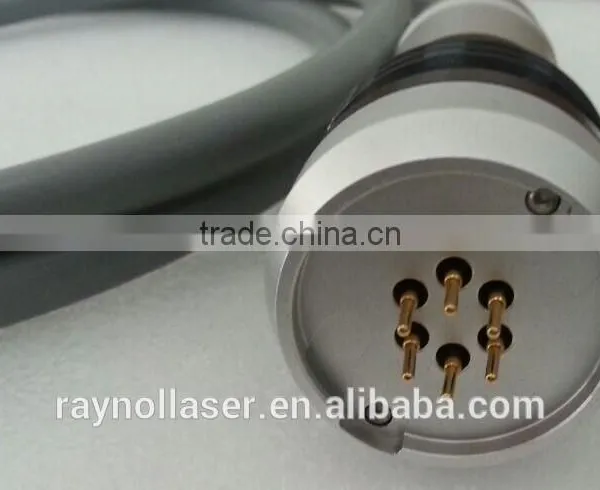 Operation Interface Radio Frequency RF Machine Microneedle Fractional photo-3