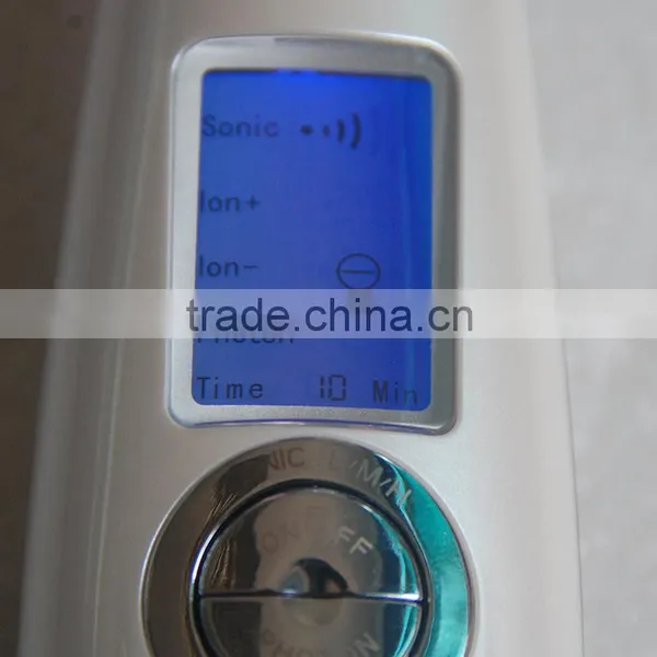 2015 New Products Best Pimples Removal Face Acne Treatment Machine With CE and ROHS Approvel photo-6