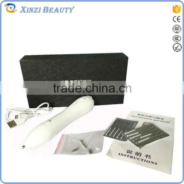Manufacturer Supply Spot Removal Machine/wart Removal Equipment Beauty photo-4
