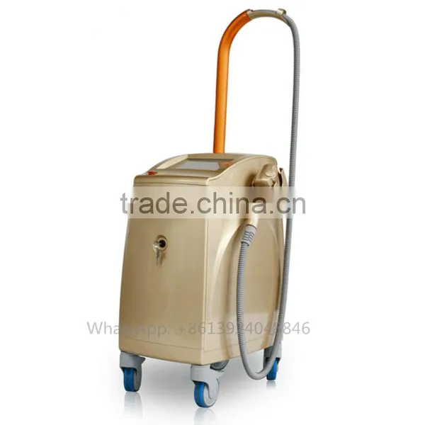 1550nm Anti-Aging Laser Stretch Marks Elimination Rejuvenation Therapy Machine 1550nm Laser Fiber Laser Machine photo-2