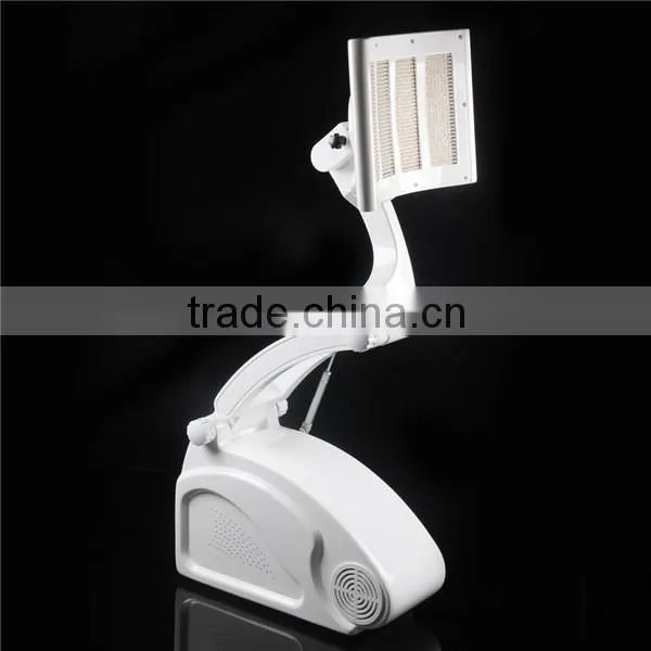 2016 New Model Pdt Led Skin Toning Skin Rejuvenation Phototherapy Machine Skin care photo-6