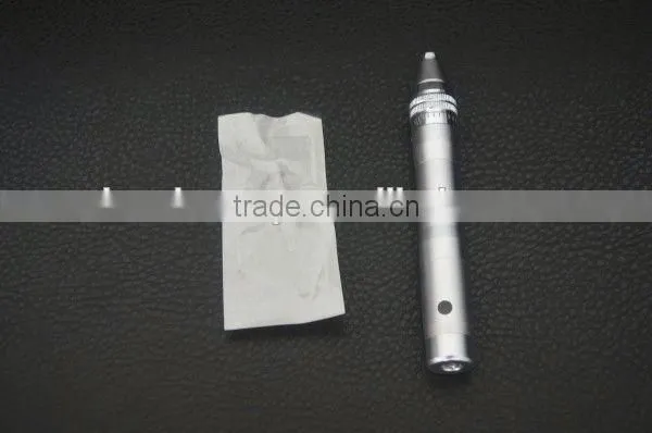 Anti Cellulite Roller Therapy Body Vibrator 12 Needles Roller Vibration Dermapen photo-6