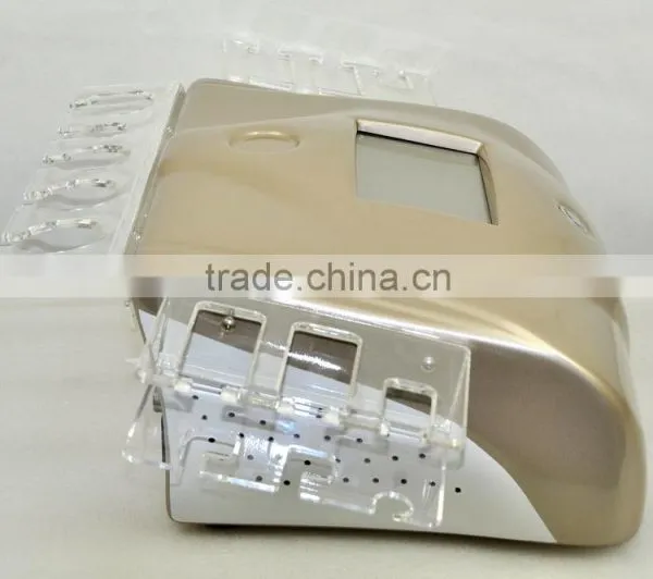 VG-300F OYAGA 40K Cavitation Vacuum Fat Loss Machine/ Beauty Studio Machine photo-5