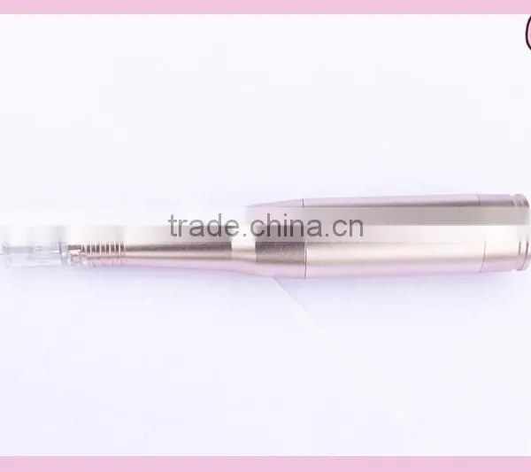 2017 Hot Rechargeable LED Nano Photon Dermapen photo-2