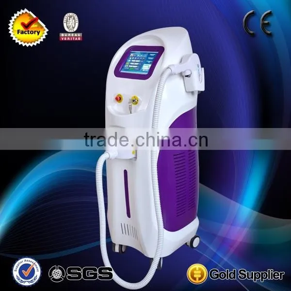 Vertical Professional Laser 808nm Hair Removal Diode/ Laser Diode 808nm With CE,ROHS photo-4