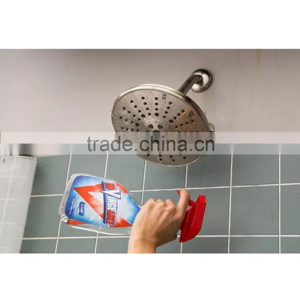 Hot Sale Detergents Floor Cleaning Wholesale Stock Plastic Bottles For Detergents photo-5