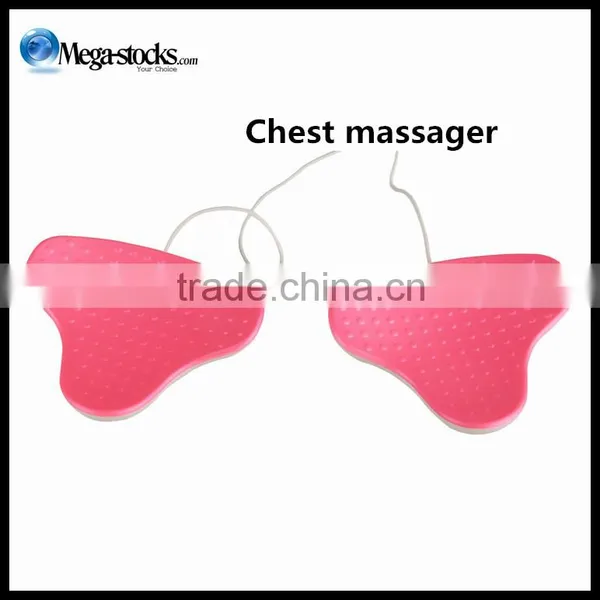 Electric Boobs Fuller and Breast Enhancement Cup Increase Large Nipple Breast Massager photo-5