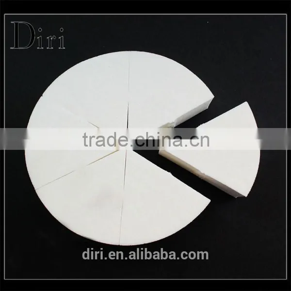 OEM Protable 8pcs/lot Private Label Cosmetic Powder Puffs photo-4
