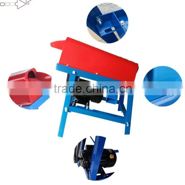 Farm Maize Sheller Thresher / Machine for Shelling Corn photo-5
