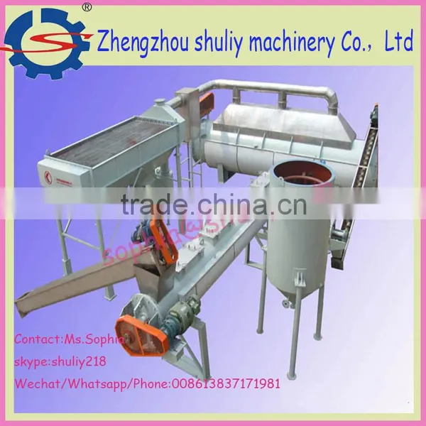 New !! Shrimp Meal Dryer Machine(for Fishmeal Production) photo-5