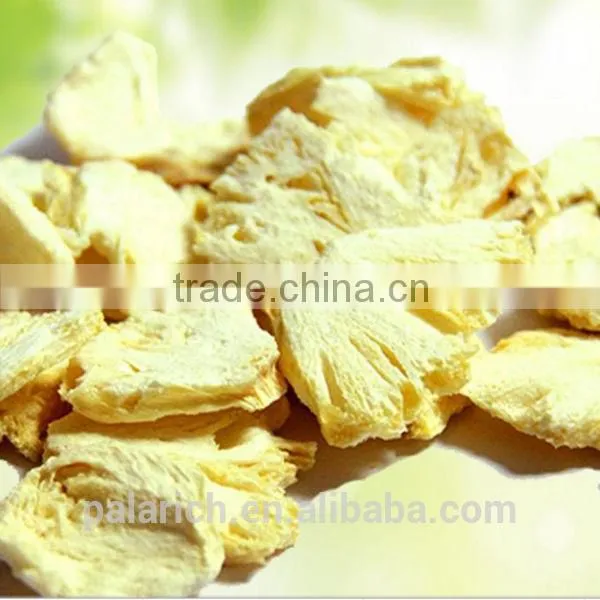 Natural and Healthy Chips Snacks