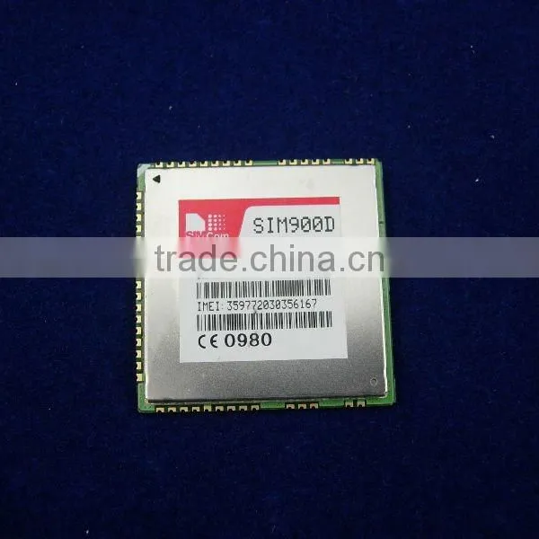 Hot Selling Gsm Gprs Module Sim900 Quad Band Small Size Gsm Module in Stock Fast Delivery photo-4