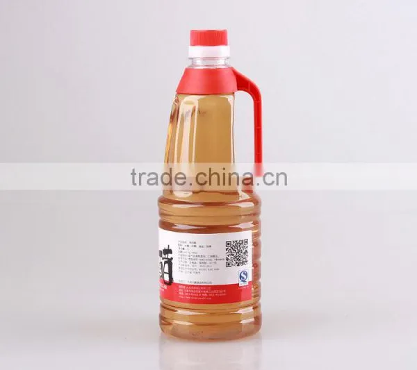 Exported Many Countries Sushi Vinegar With Superior Quality photo-2