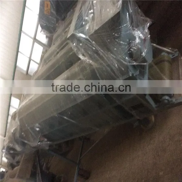 Mushroom Bag Separator,Mushroom Bag Crusher, Mushroom Equipment photo-6