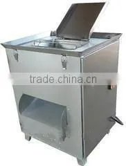 Fish Fillet Machine/automatic Fish Cutting Machine photo-6