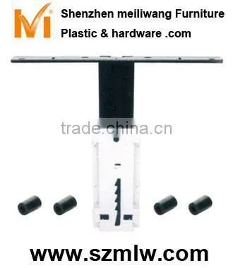 tabletop elevating fittings