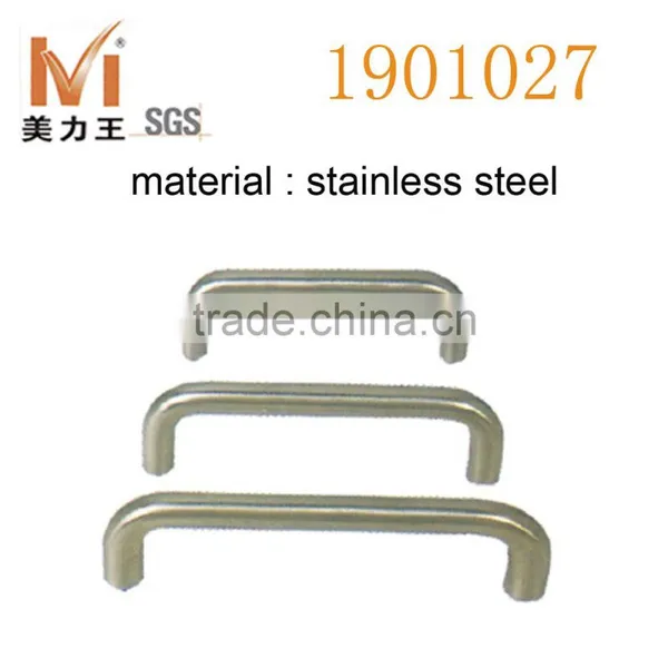 High Quality Furniture Stainless Steel Door Knobs Door Handles for Furniture Door photo-2