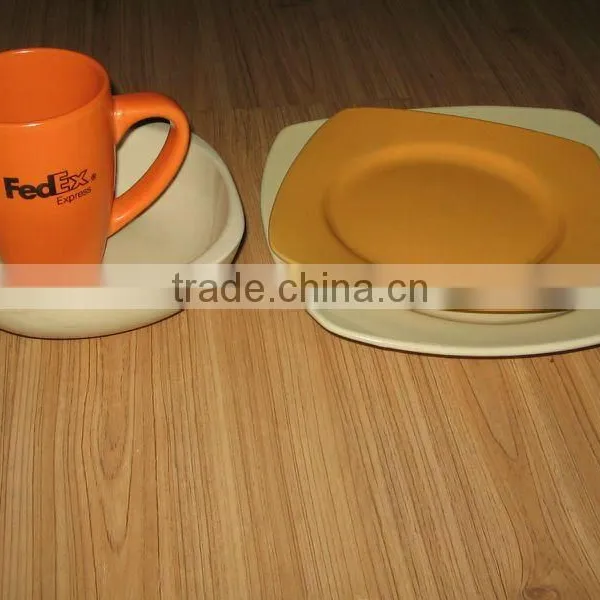 Stock Ceramic Bowl