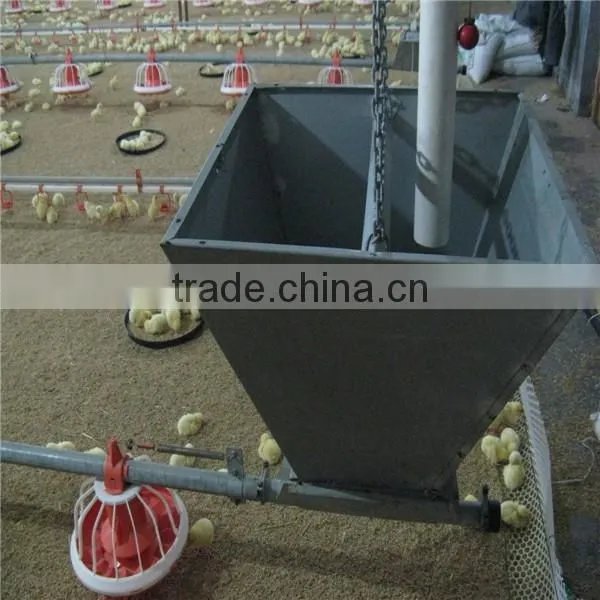 Chicken Feeder Pan photo-6