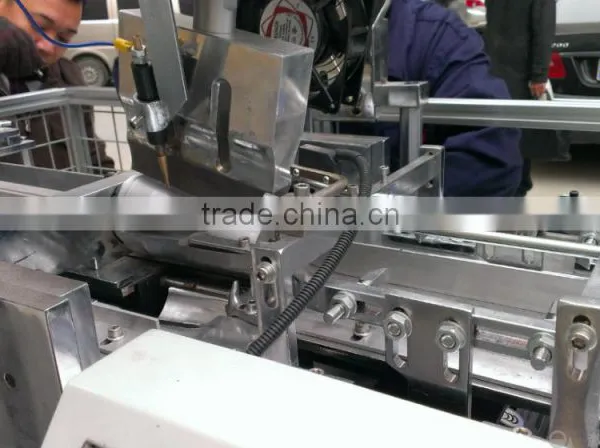 KIMO High Quality Fully Automatic Medium-speed Paper Cup Machine Price photo-4