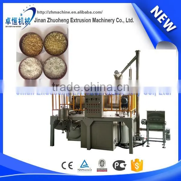 High Quality Best Quality Artificial/Nutritional Rice Processing Line/plant photo-4