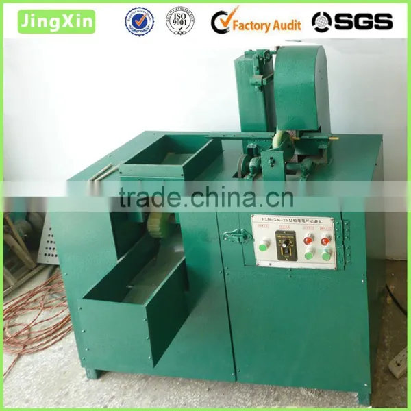Waste Paper Pencil Making Machine for Sale photo-3
