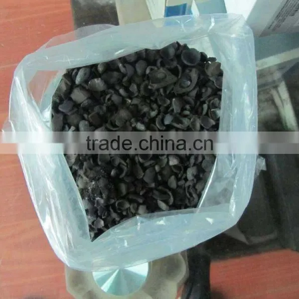 Nut Shell Coffee Husk Charcoal Making Machine Supplier photo-4