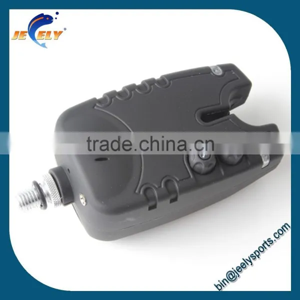 JY-7 Single Carp Fishing LED Bite Alarm photo-2