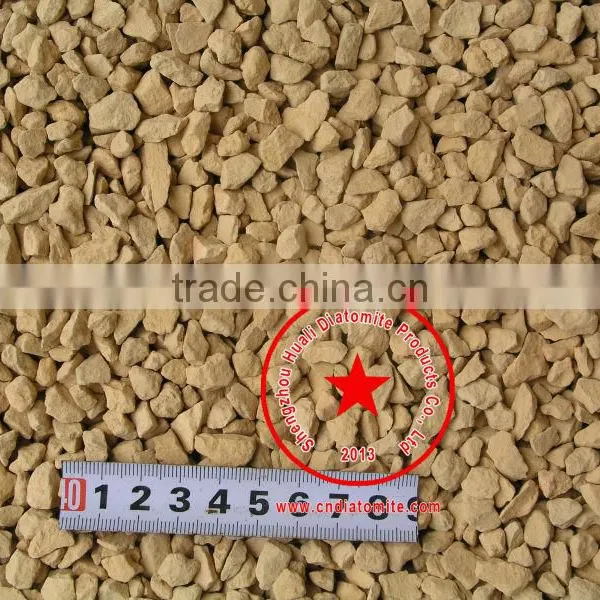 Siliceous Earth Soil Amendment Horticulture Grade