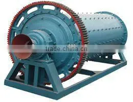 Bauxite Ball Mill for Sale/phosphate Ball Mill
