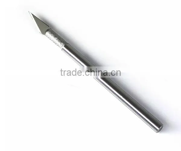 Precision Cutting Mat Knife and Hobby Knife Set photo-3