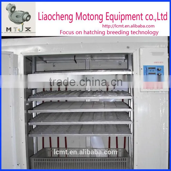 China Supplier Chicken,Reptile,Bird,Emu,Ostrich,Duck Usage Egg Incubator and Egg Hatcher (Manufacturer) photo-5