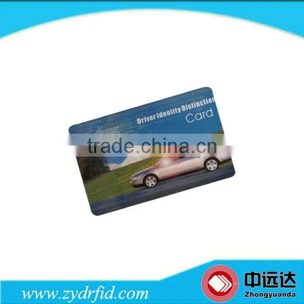 Custom Passive Rfid Tag 125khz photo-3
