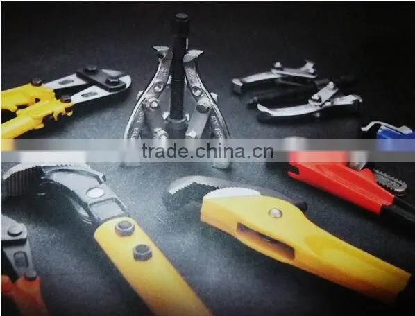 MUTI-PURPOSE BEARING PULLER GEAR PULLER SET