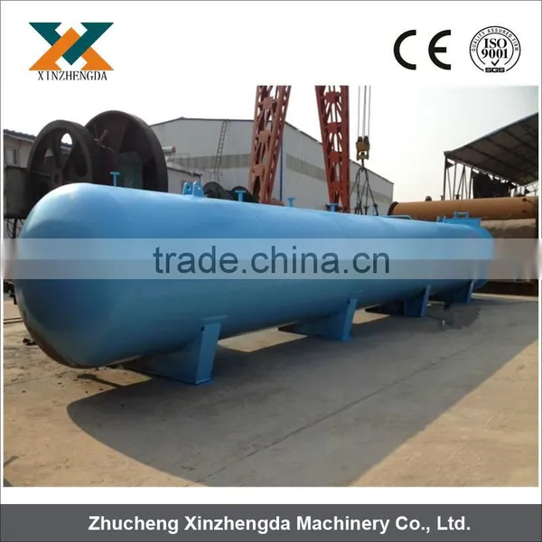 Pressure Wood Treatment for Sale photo-5
