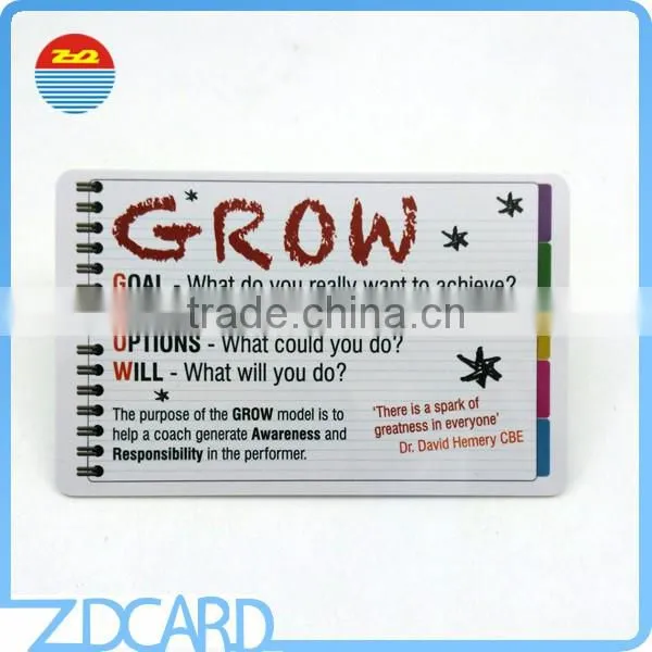 OEM 13.56mhz Rfid Contactless Smart Card photo-4