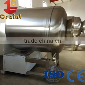 High Efficiency Good Quality Pneumatic Sausage Stuffer photo-4