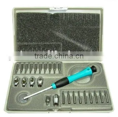 Screwdriver Set