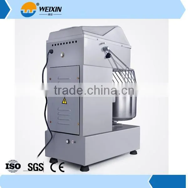 High Precision Flour Mixer Machine, Food Machine, Dough Maker photo-2